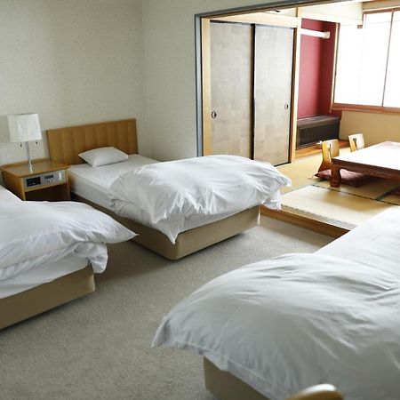 Kinugawa Club Hotel Kinsenkaku Nikko Ngoại thất bức ảnh